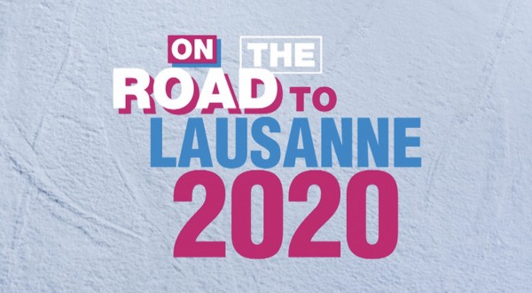On the road to Lausanne 2020